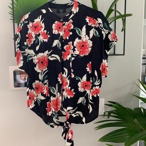 Flower top